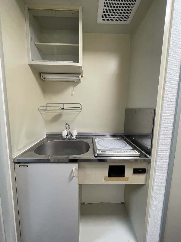 ビバハイム2階 部屋その他