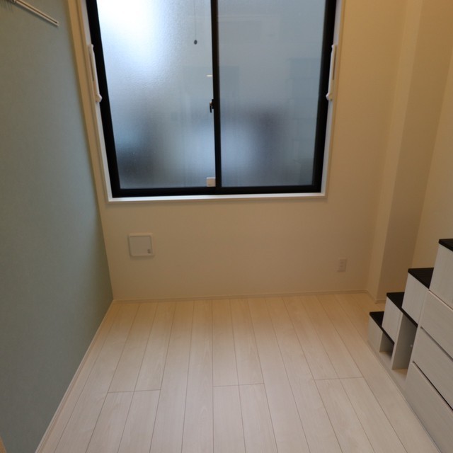 アレンデール西落合 内観