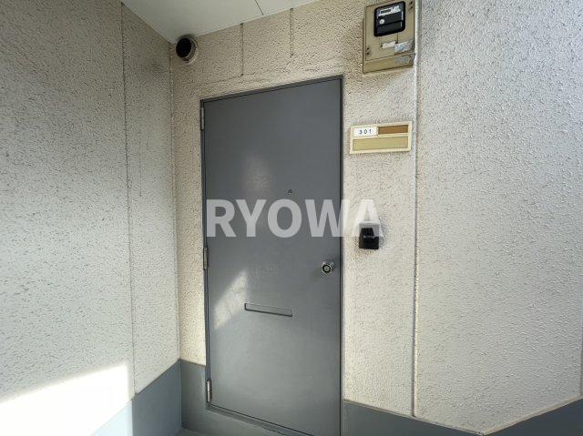 綾瀬2丁目賃貸住宅 掲載の写真は退去前の写真となります。