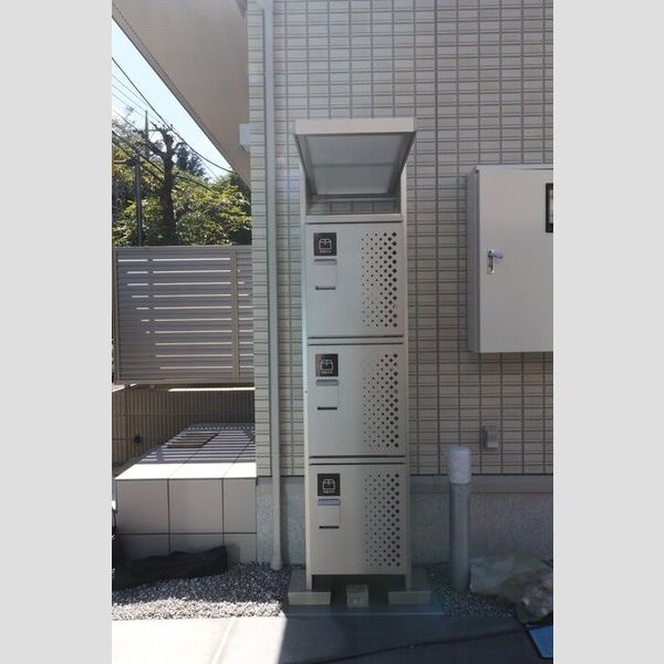 ユーポールスター 周辺