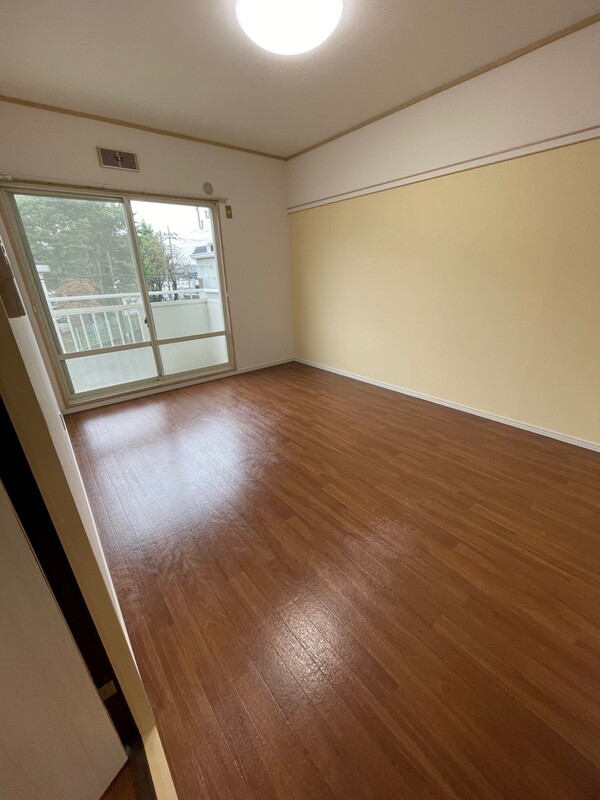 サンハイツ・エスＢ 内観