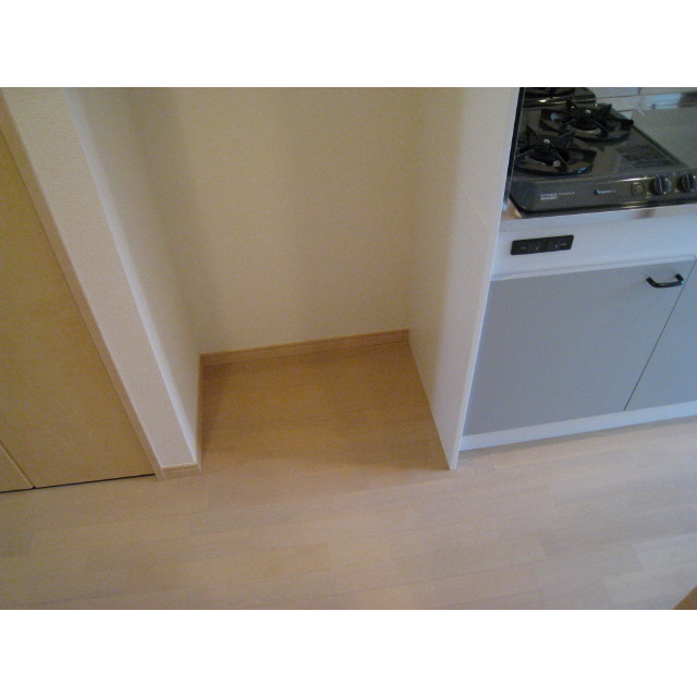 アムール 豊友203号室 部屋その他