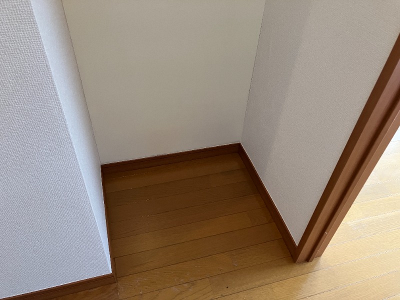 メゾンドムートン 他号室の写真です