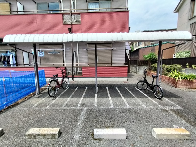 S・Tカーサ1階 部屋その他