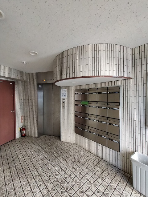 ぺアシティハウス竹の塚3階 部屋その他