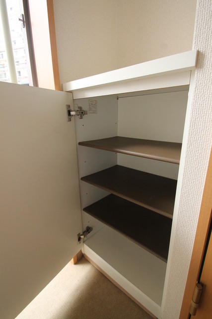 三雅ビル5階 下駄箱付き！