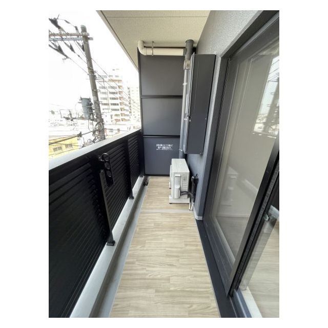 AIFLAT文京本駒込0303号室 部屋その他