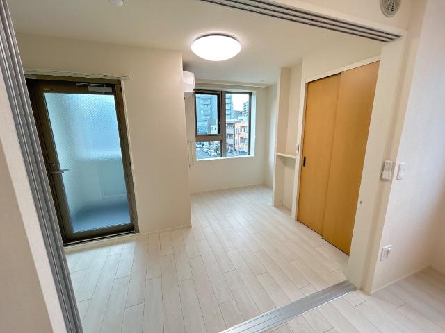 ハイムマルセン日野 洋室