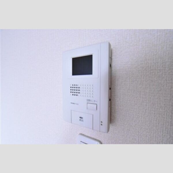 マ・メゾン ASUKA Ⅱ モニターインターホン