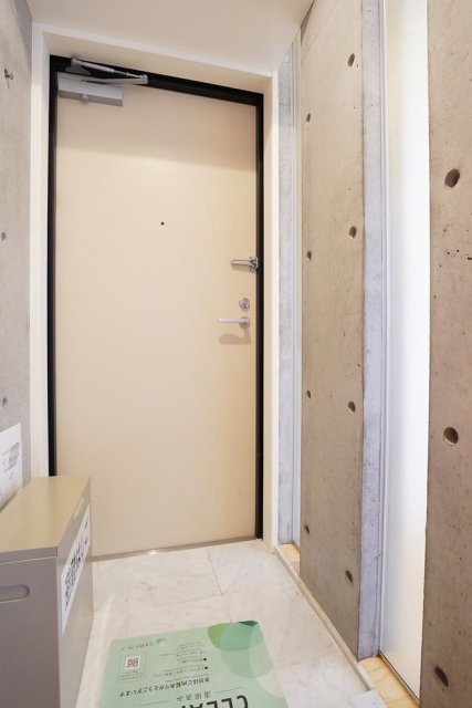 ＭＯＤＵＬＯＲ阿佐谷南3階 玄関