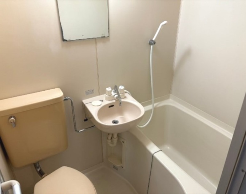 シャ・ノアール ＊別号室の写真となります。