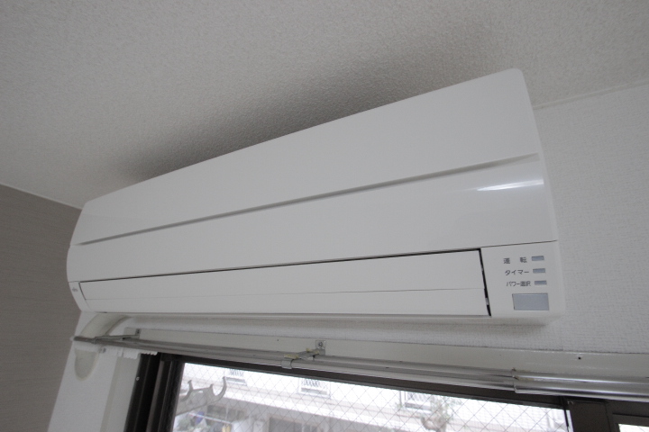 アルカサールＳ3階 部屋その他