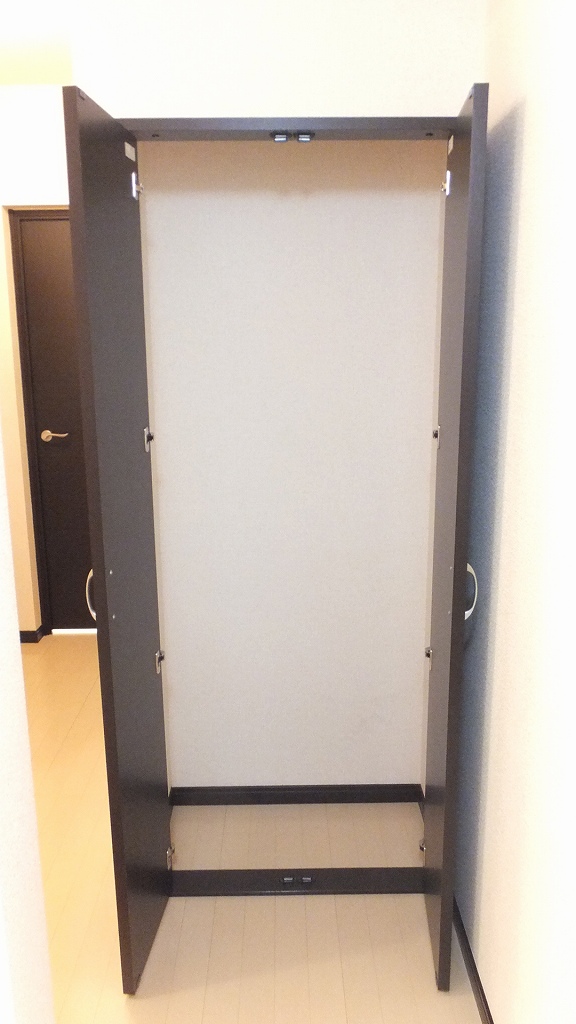 レオネクストメゾンエスポワール 内観