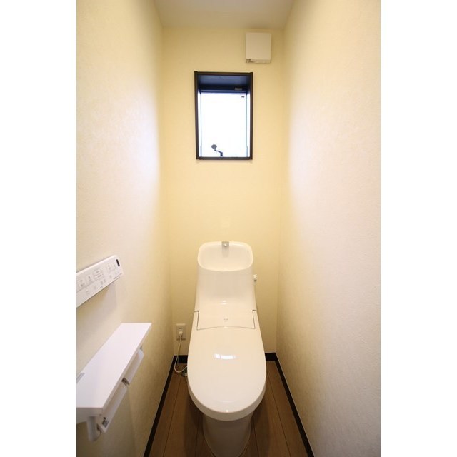 ガーデンヒル二子玉川 内観