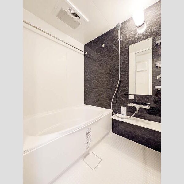 Alivis本郷三丁目 お風呂