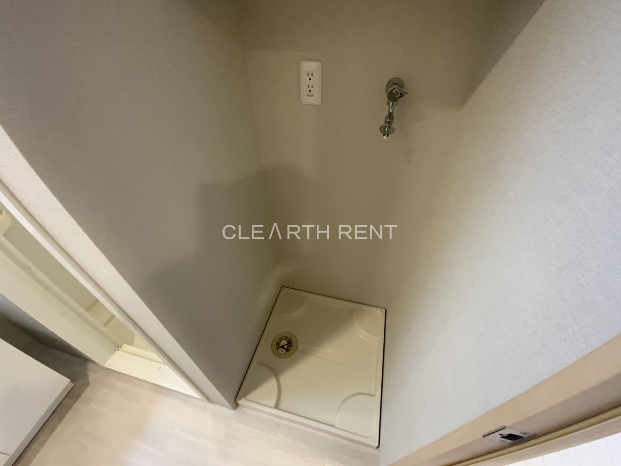 コンシェリアＲ 横濱桜木町8階 同タイプ別住戸写真となります。現況と異なる場合がございます。