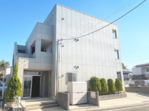 Ｇｒａｎｄｅｕｒ　Ｓ 外観写真（昼）