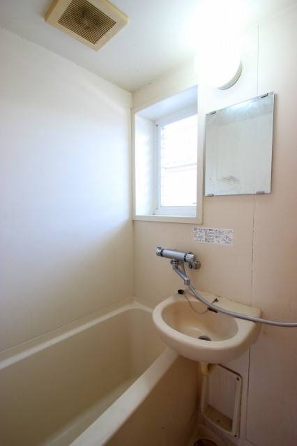 Ｎルームパースン2階 部屋その他