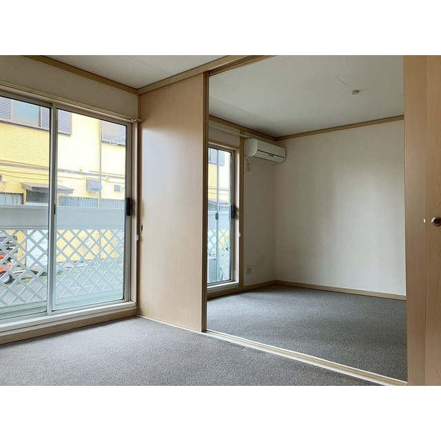 ＳＨＯＮＡＮ101号室 左洋室