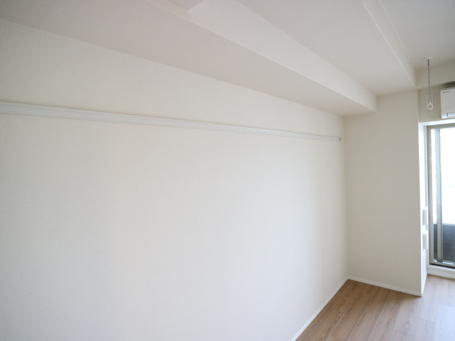 プラウドフラット門前仲町Ⅴ207号室 ※参考写真　ピクチャーレール