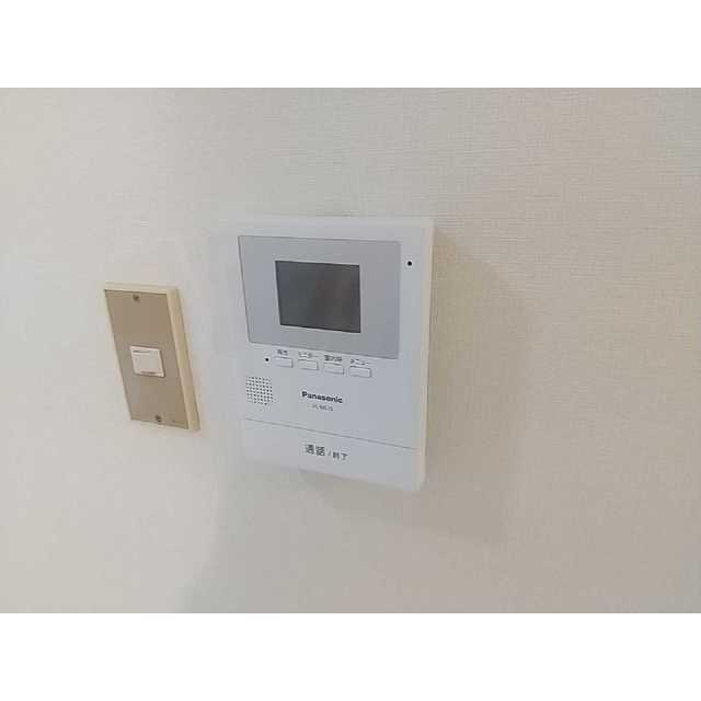 ヴィラ・ローザ108号室 部屋その他