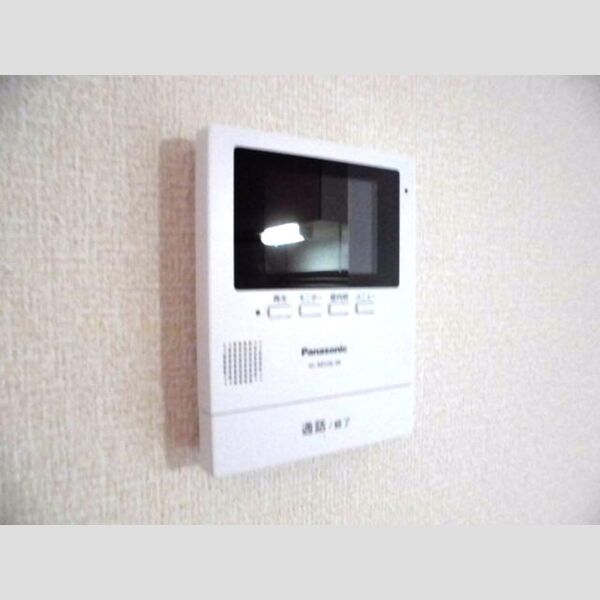 ウィルモア TVインターホン