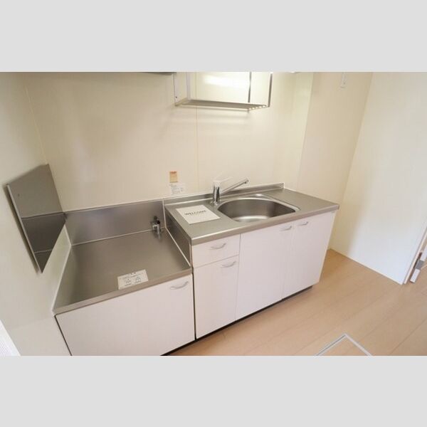 スプリング・S キッチン