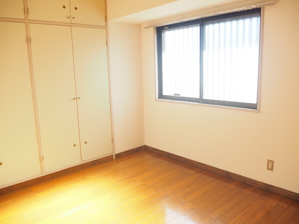 YMビル402号室 部屋その他