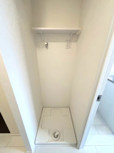 MEGURO EDGE401号室 部屋設備