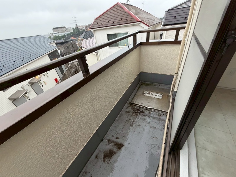ハイツ横山第23階 部屋その他