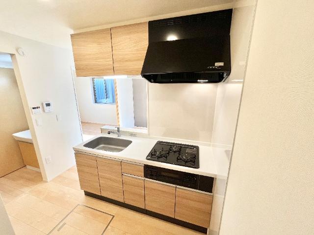 ルミエール キッチン