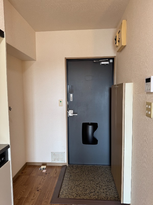 パナハイツ三山B棟 別部屋参照