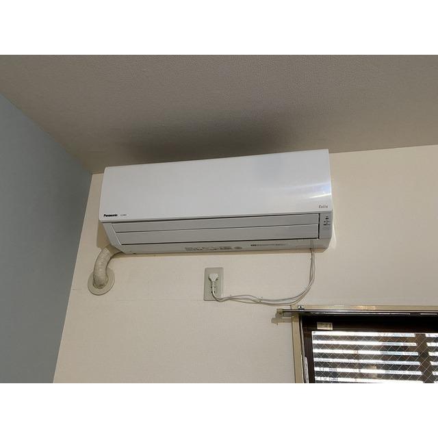 ベイコート その他、部屋スペース