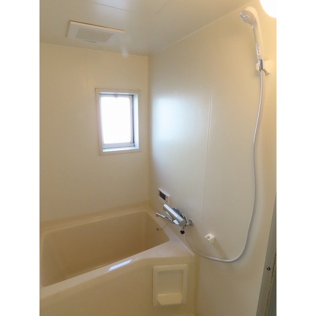 リヴェールシモネＢ お風呂