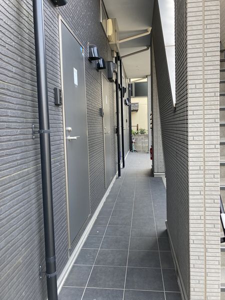 ヒルハイツ上本郷105号室 その他共有部分