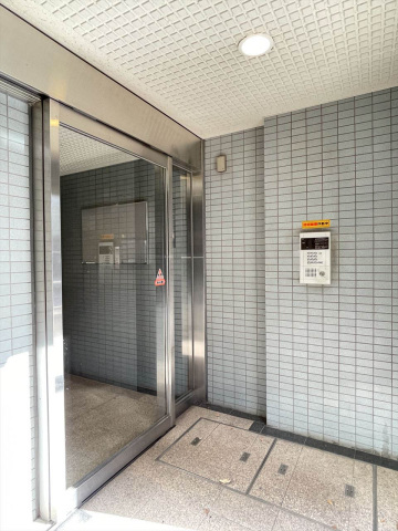 スカイコート本郷東大前104号室 部屋その他