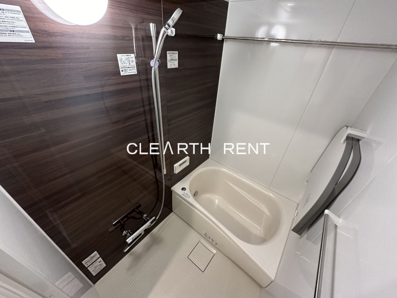 ＳＵＭＩＫＡ102号室 ☆【新築アパート】メゾネットタイプ/ロフト付き☆