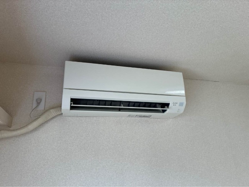 ウッディー新座2階 部屋設備