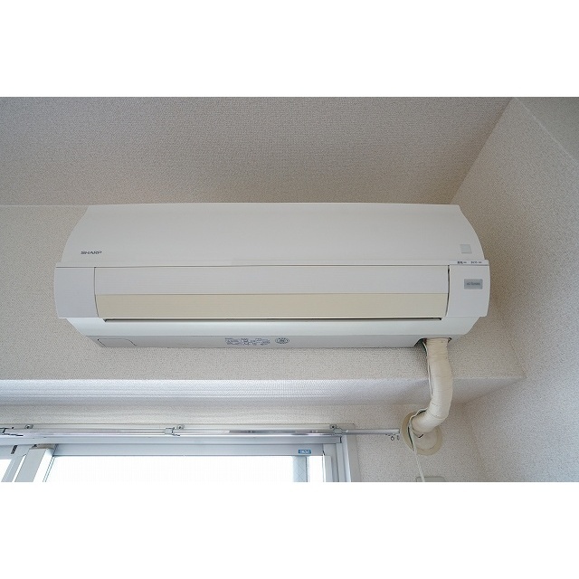 エレガンス綾瀬６0602号室 部屋その他