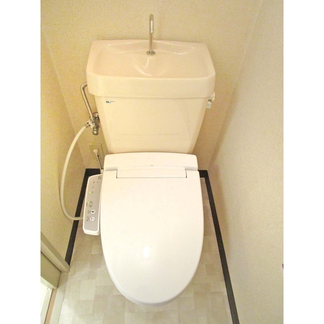 イーハトーヴ・ムトー302号室 同建物別部屋の参考画像