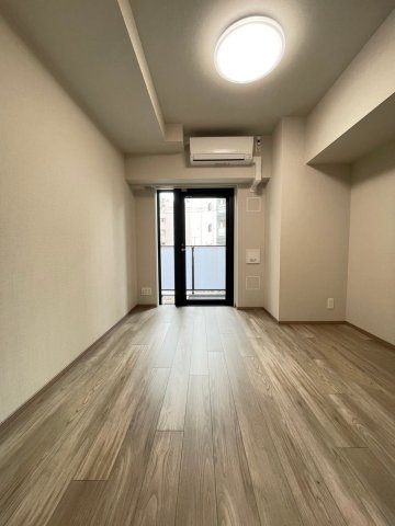 DIPS亀有駅前705号室 寝室