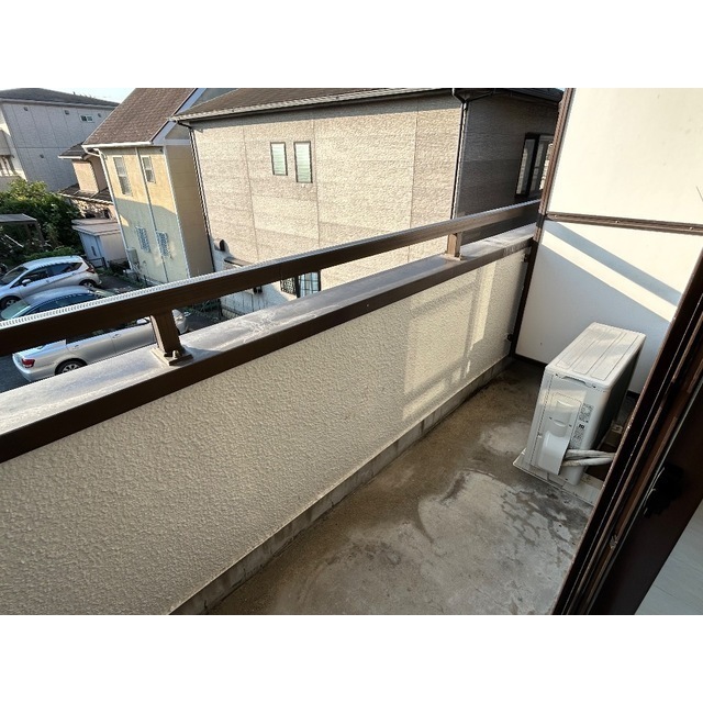 エスポワールトミタ203号室 部屋その他