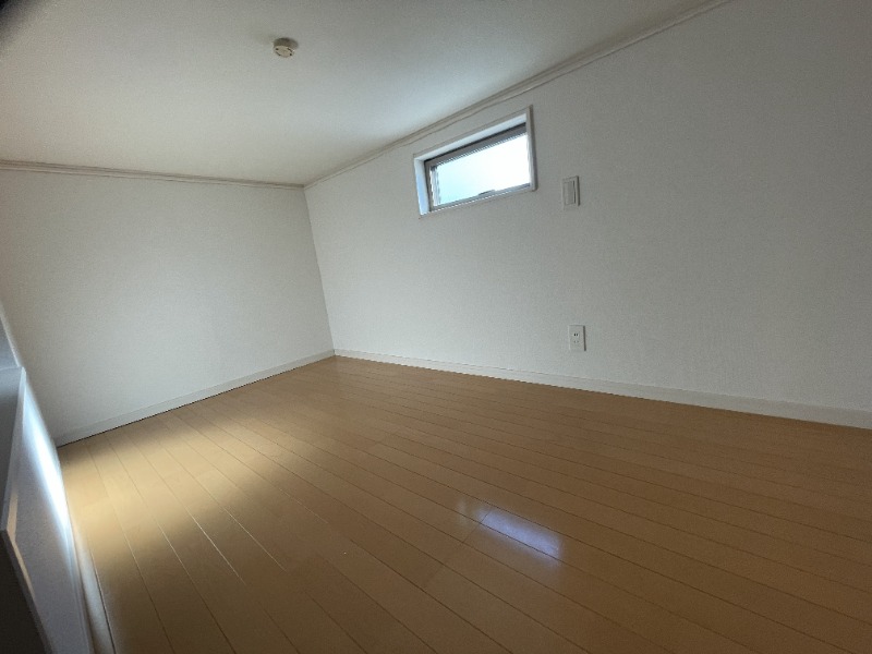 ピュアストリーム・ソフィー 内観