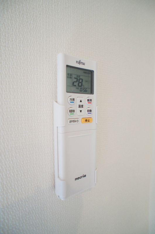 リブリ・ライヴ湘南 部屋設備