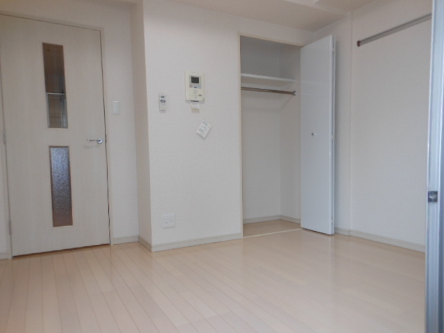 ガーラ芝御成門14階 ◆洋室◆