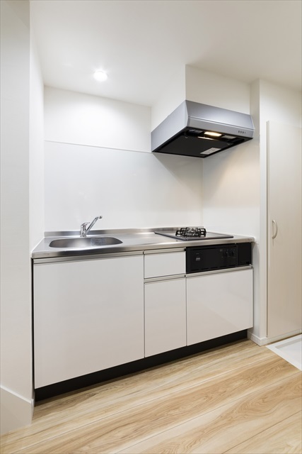 Ｌａ　ｆｅｓｔａ キッチン