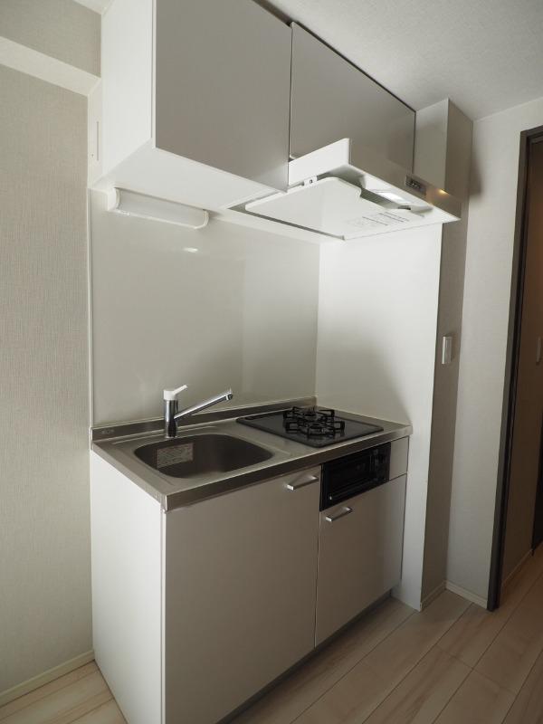 デュオフラッツ飯田橋ＥＡＳＴ8階 同建物別部屋の参考画像