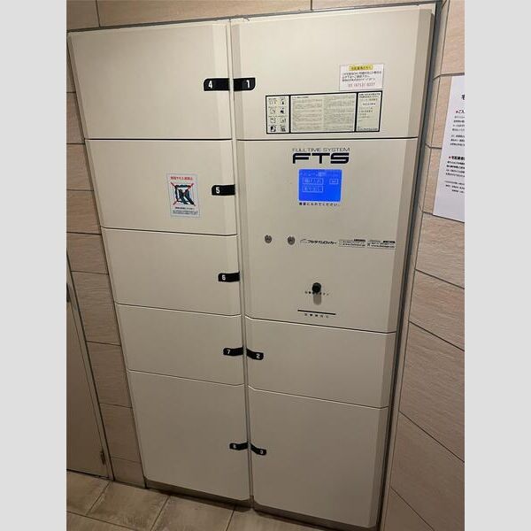 レフィーズ上野302号室 部屋その他