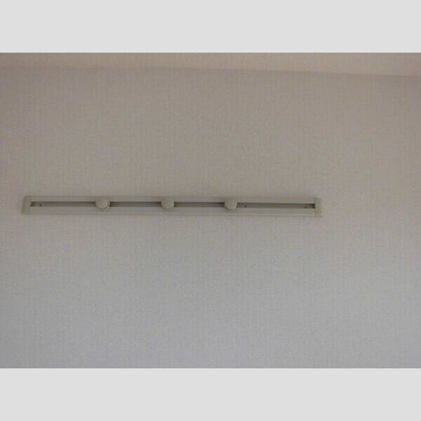 ベルヴィラージュ　B102号室 ハングバー