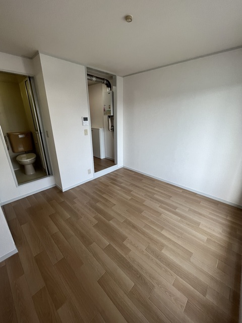 パインコート0302号室 部屋その他